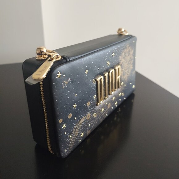 Dior Handbags - Dior Clutch Bag